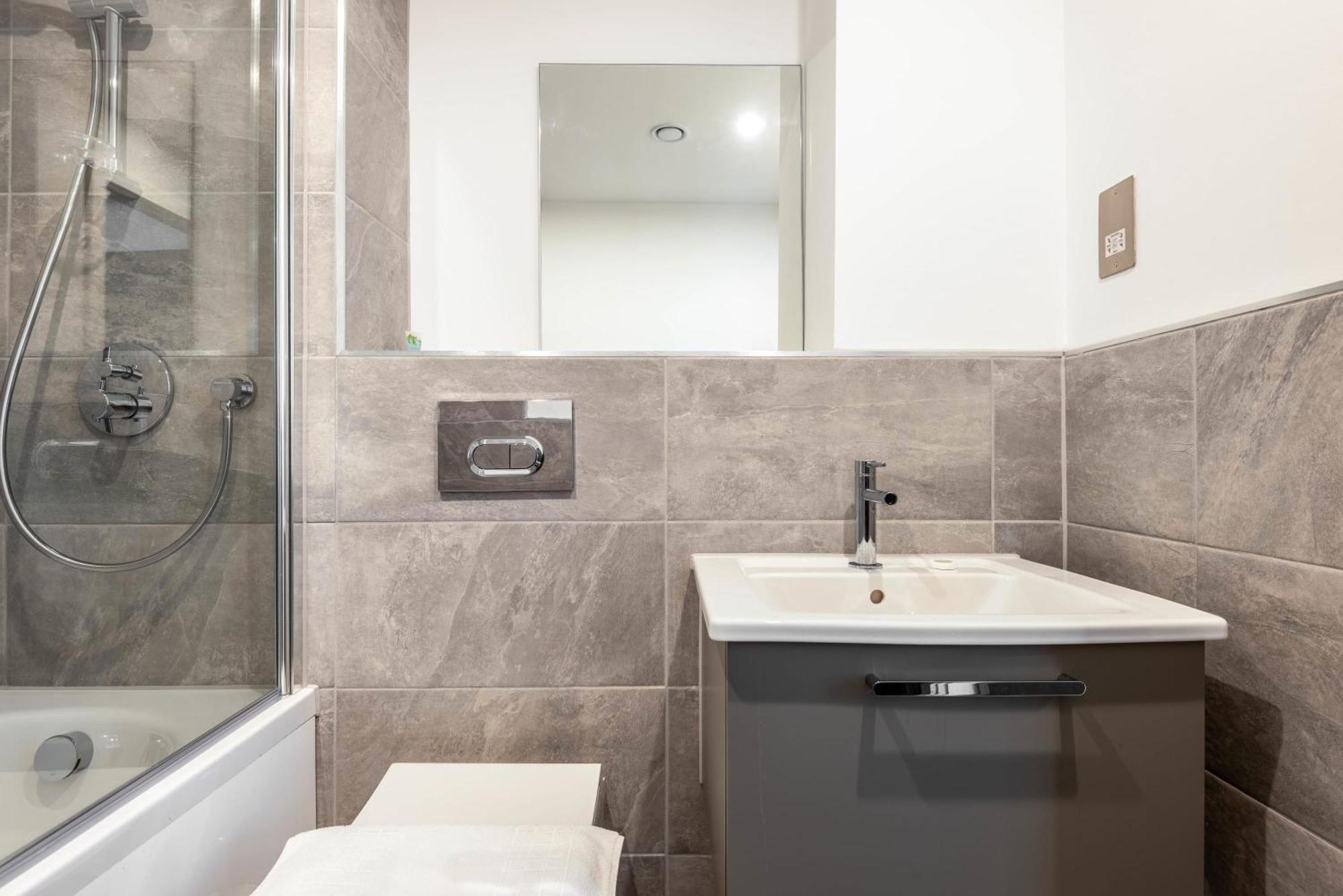 Stayzeni, Ouse Court York Smart 2 Bed Flat Exteriör bild